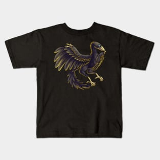 Archaeopteryx Kids T-Shirt